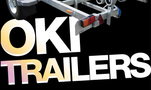 OKI TRAILERS | オキトレーラーズ